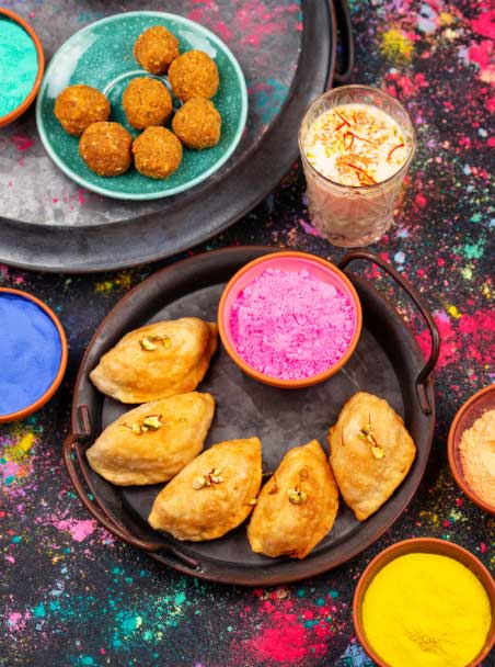 The Best Festivals to Experience in India