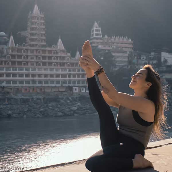 Wellness & Yoga Tour