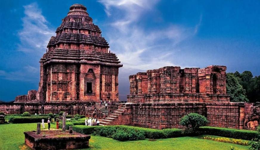 Royal Palace & Heritage Tours