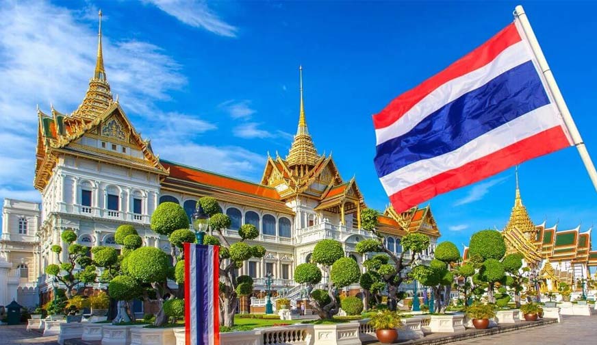 Luxury Thailand Tours