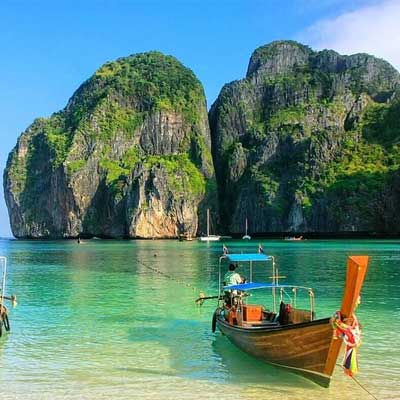 Phi Phi Island