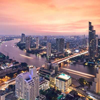 Bangkok