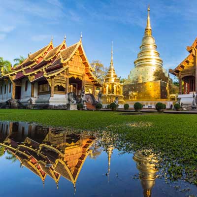 Chiang Mai