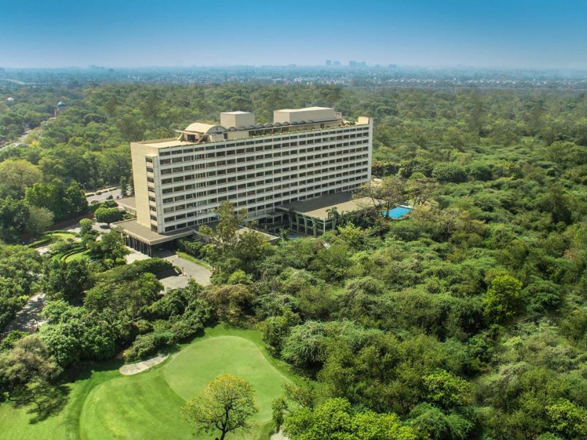 The Oberoi New Delhi