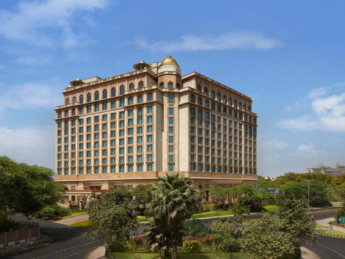 The Leela Palace New Delhi