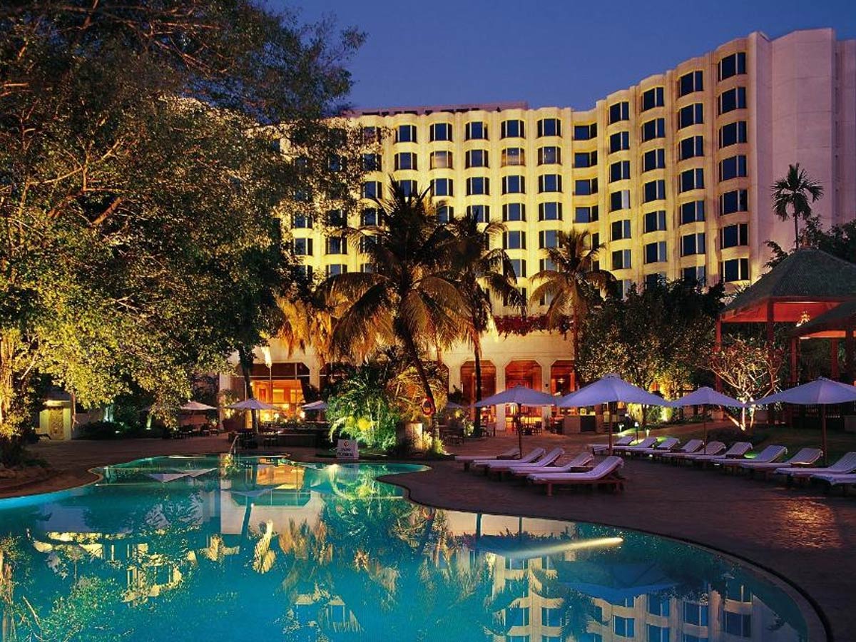 The Leela Mumbai