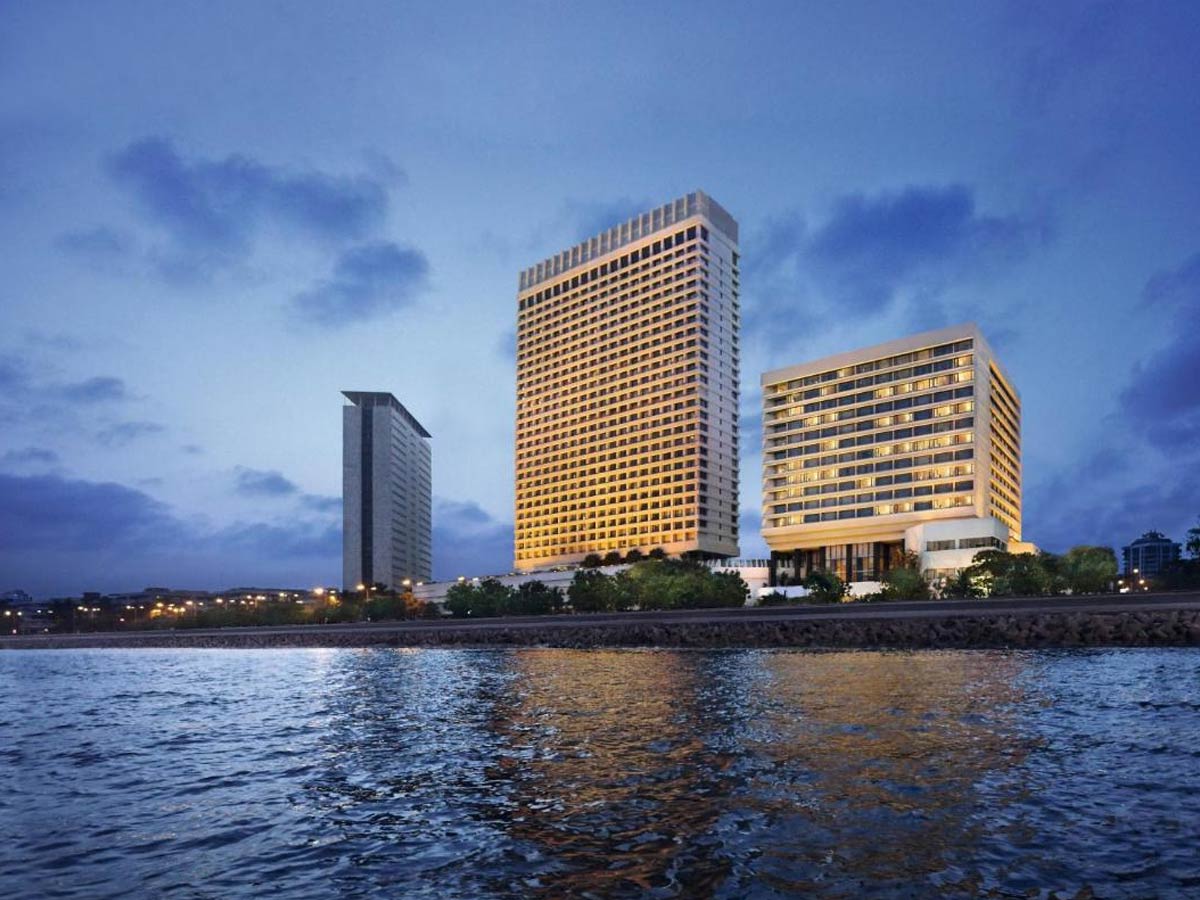 The Oberoi Mumbai