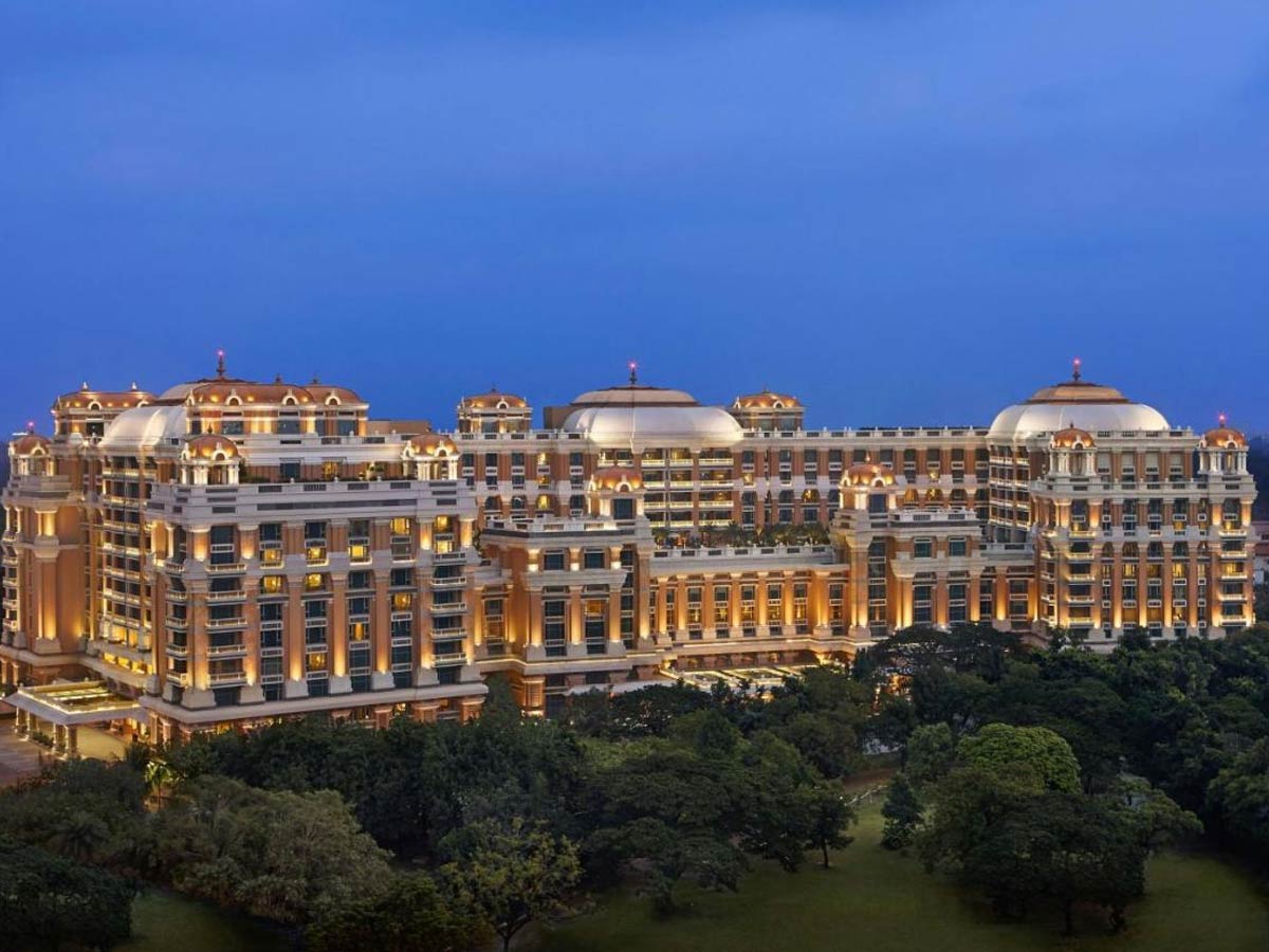 ITC Grand Chola
