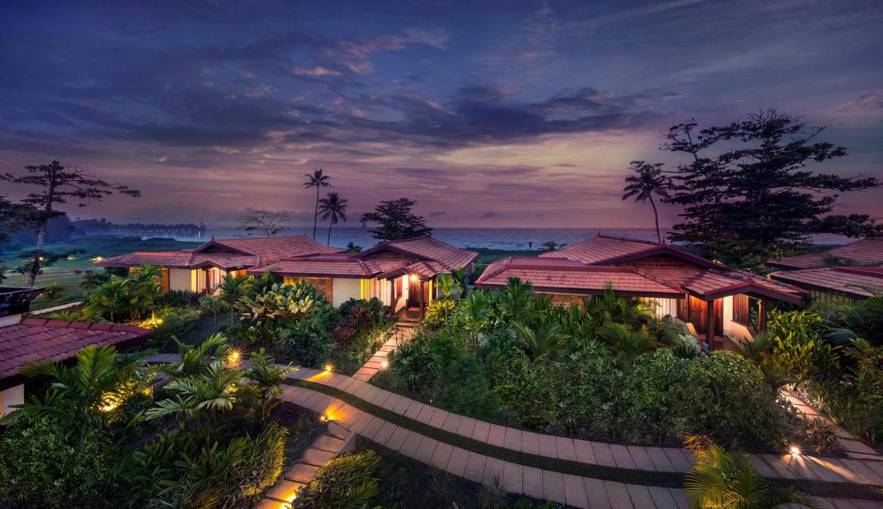 Niraamaya Wellness Retreats Backwaters And Beyond Kumarakom