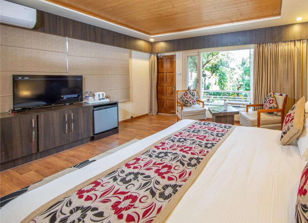 The Orchard Retreat & Spa