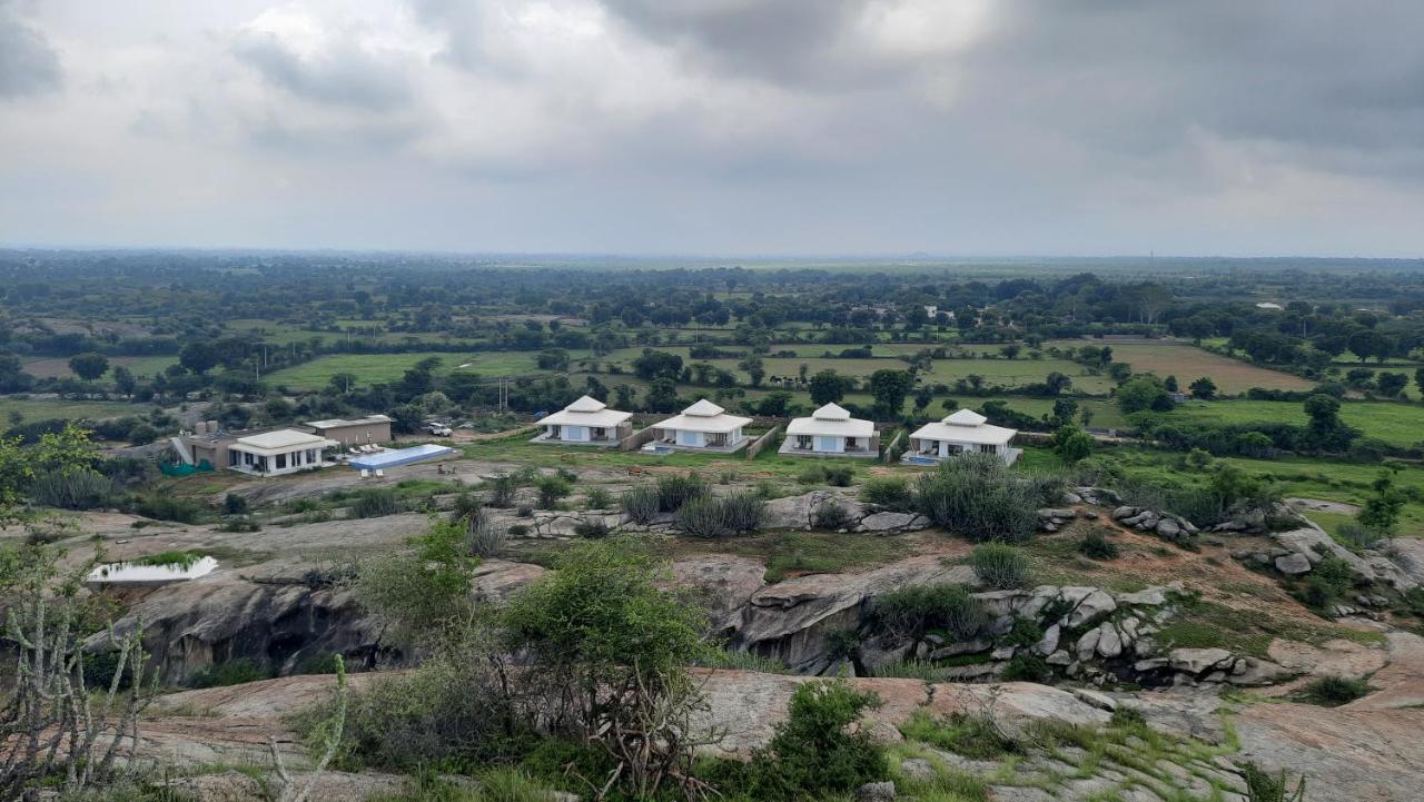Brij Pola, Jawai - Luxury Jungle Camp