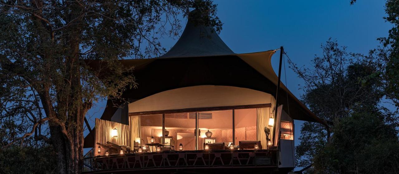 Banjaar Tola Kanha National Park