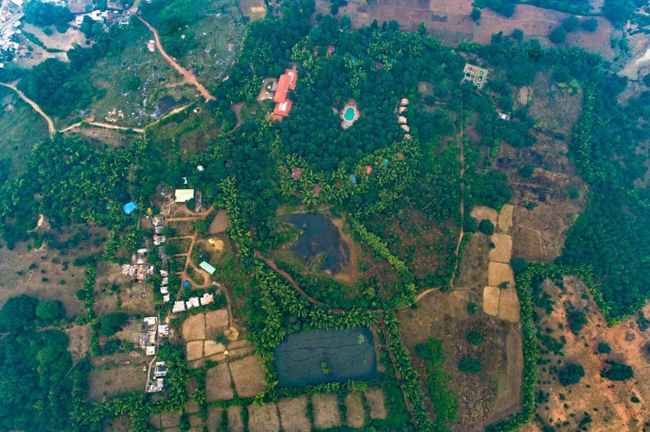 Syna Tiger Resort Bandhavgarh