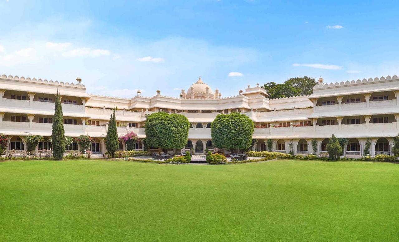 Vivanta Aurangabad