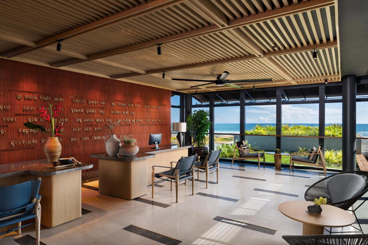 Taj Puri Resort & Spa