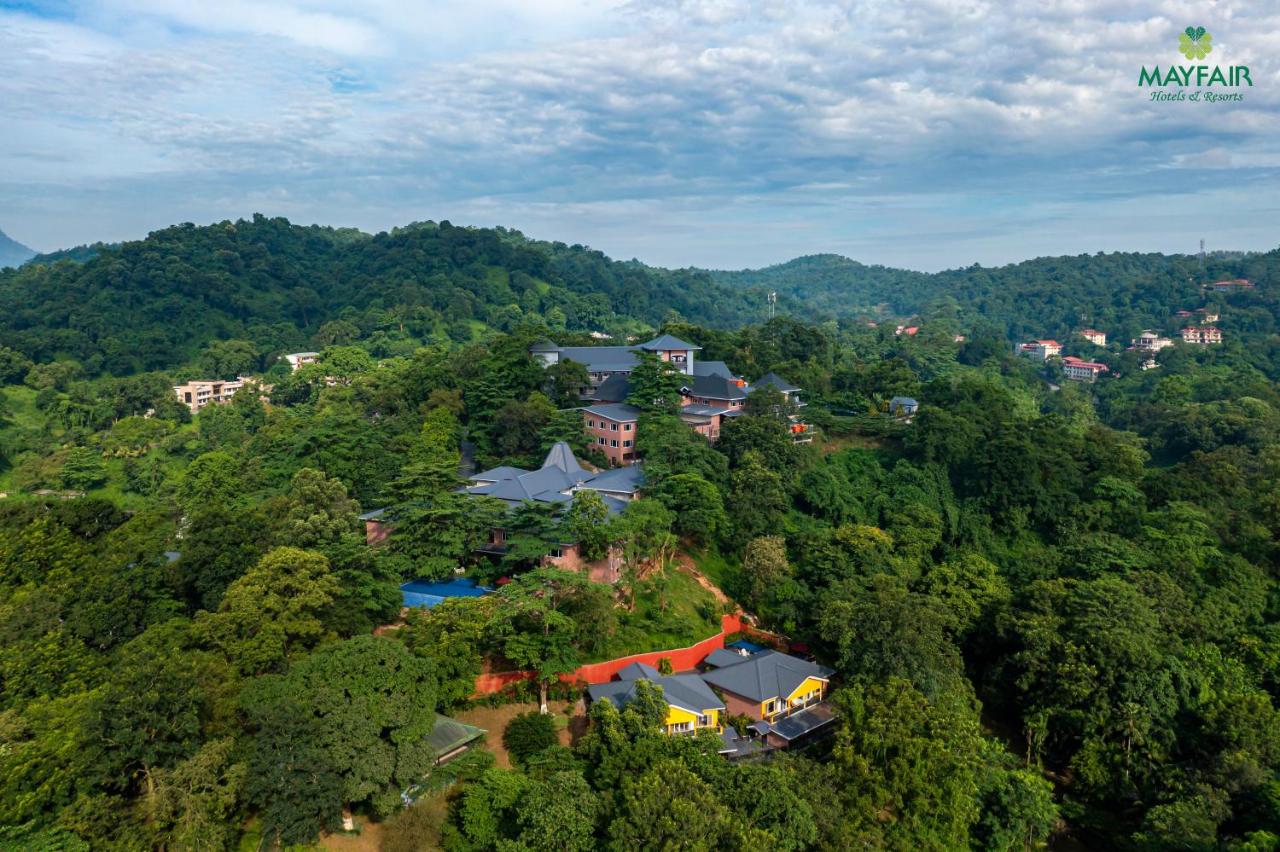 Mayfair Spring Valley Resort Guwahati