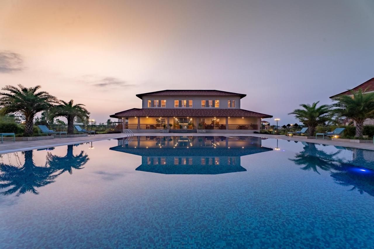 River Bank Jungle Resort, Chitwan