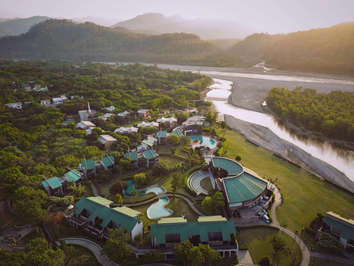 Namah Resort Jim Corbett