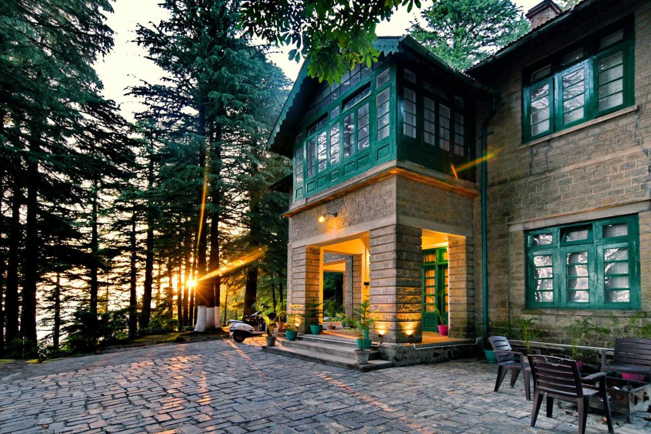 Brij Villa, Dalhousie