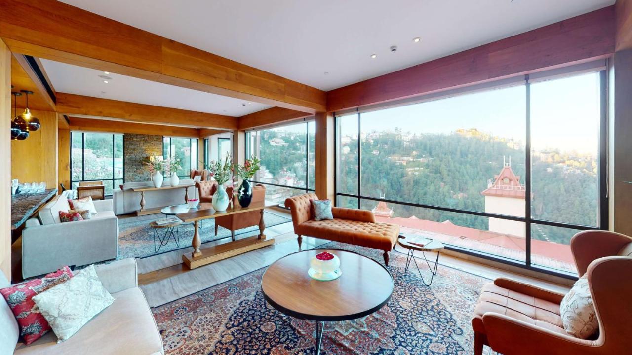 Radisson Hotel Shimla