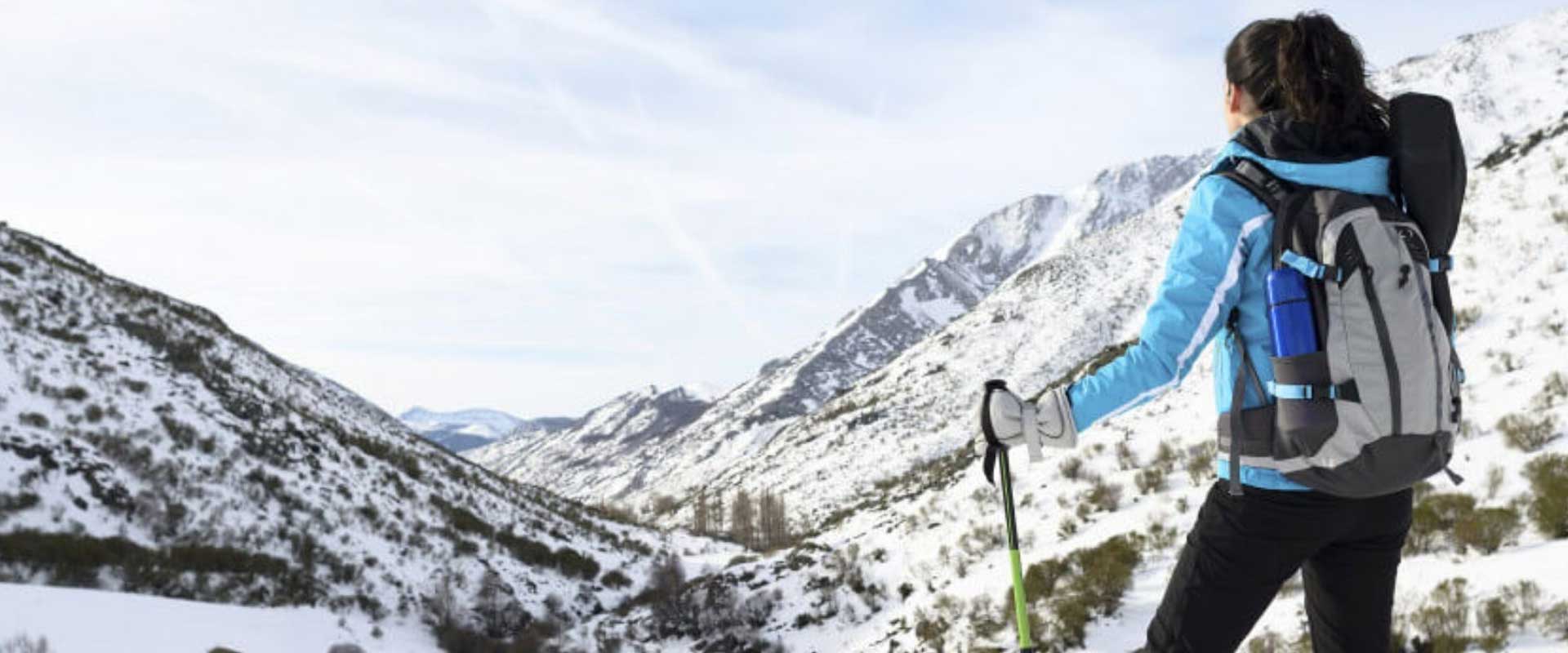 SKIING ADVENTURE TRIP MANALI TOUR 