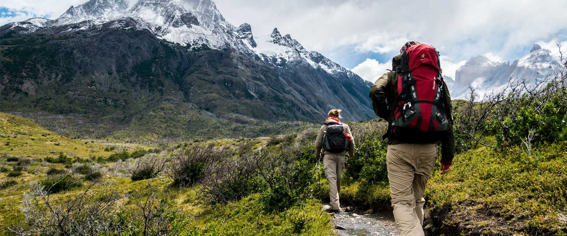 TREKING TOUR UTTRAKHAND WITH TAJ