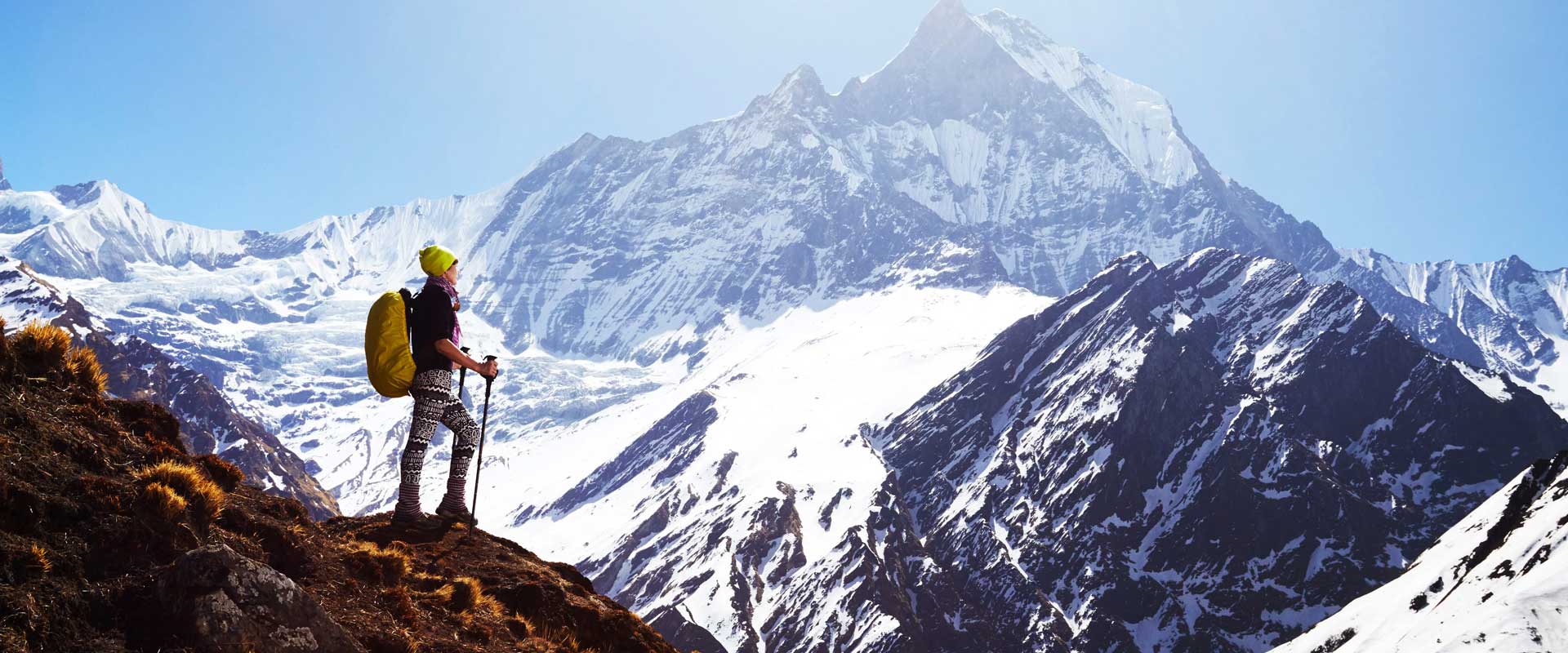 TREKING TOUR MANALI WITH TAJ