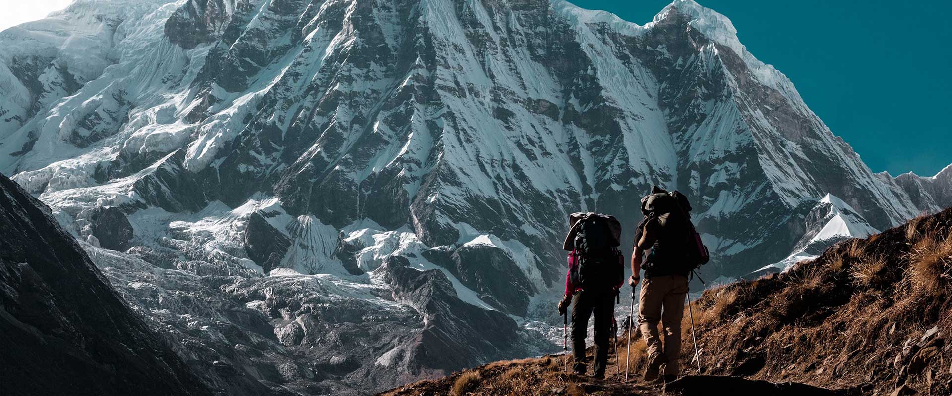 TREKING TOUR MANALI WITH TAJ