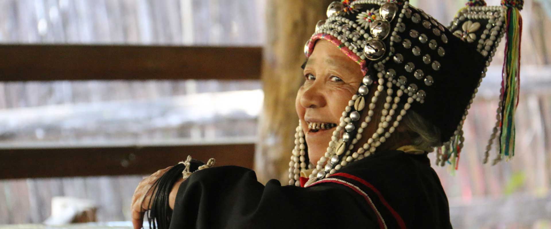 TRIBAL TOUR IN KONYAK 