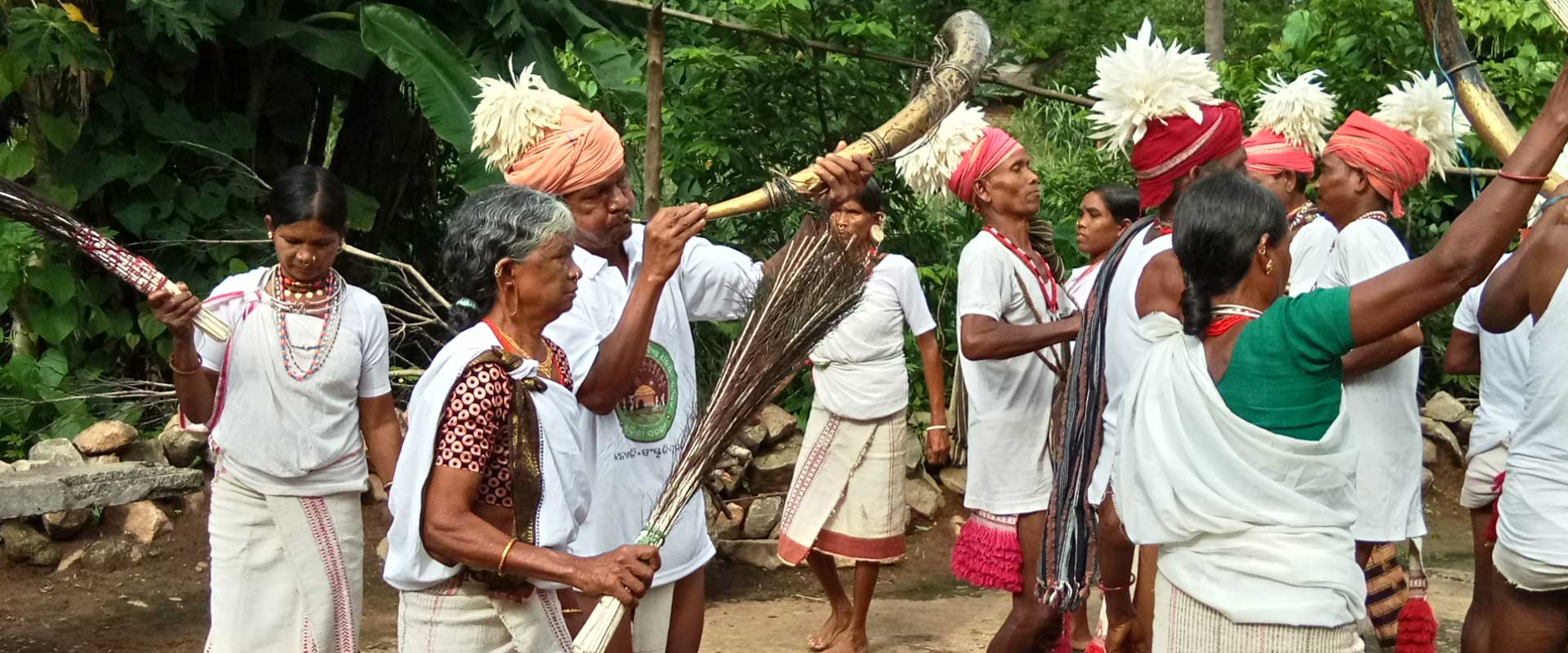 ONUKADOLLI VILLAGE TOUR 