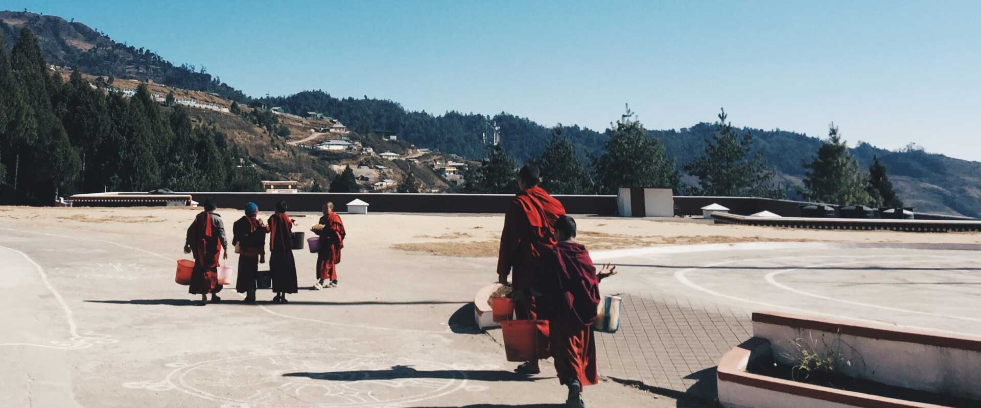 BONDILA AND TEZPUR TRIABLE TOUR 