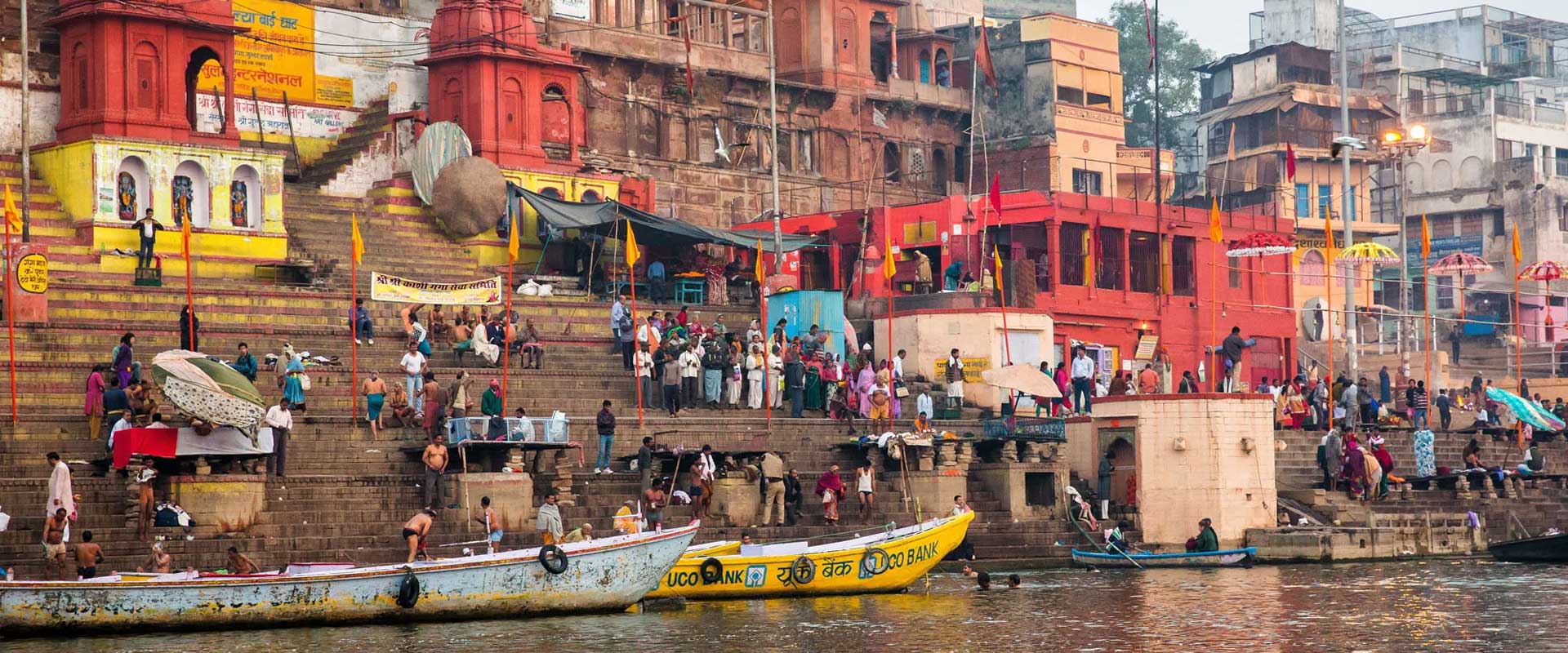 SPRITUAL TOUR NORTH INDIA 