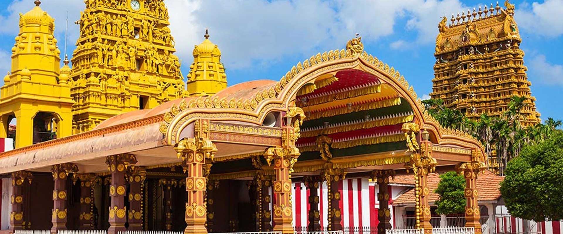 RAMAYANA SPRITUAL TOUR 