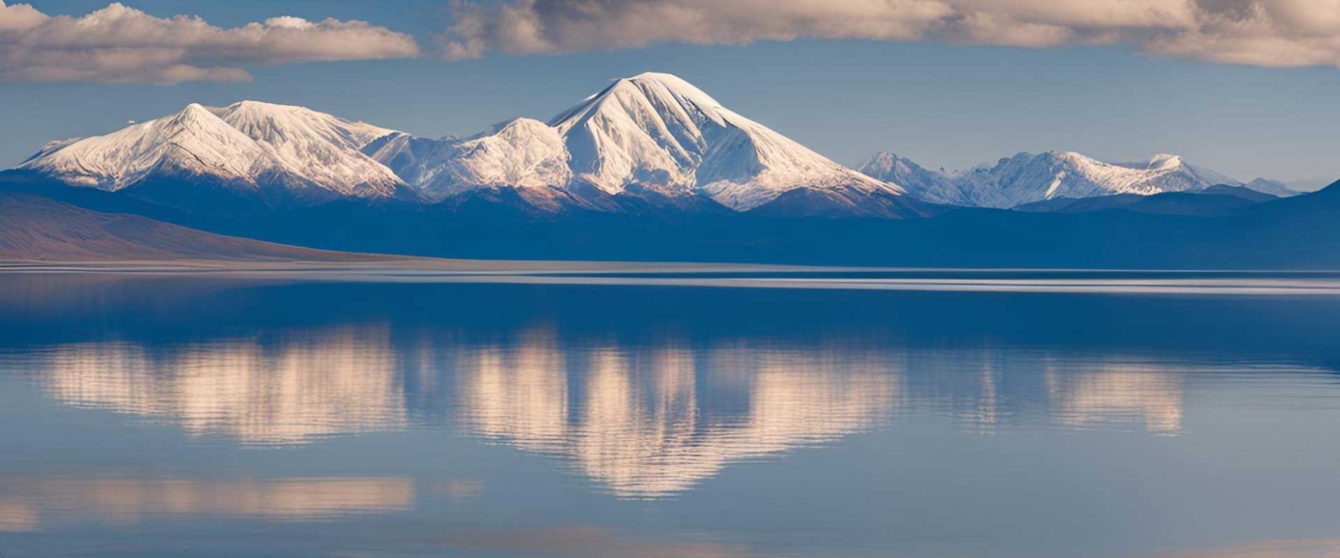 KAILASH MANSAROVAR YATRA TOUR 