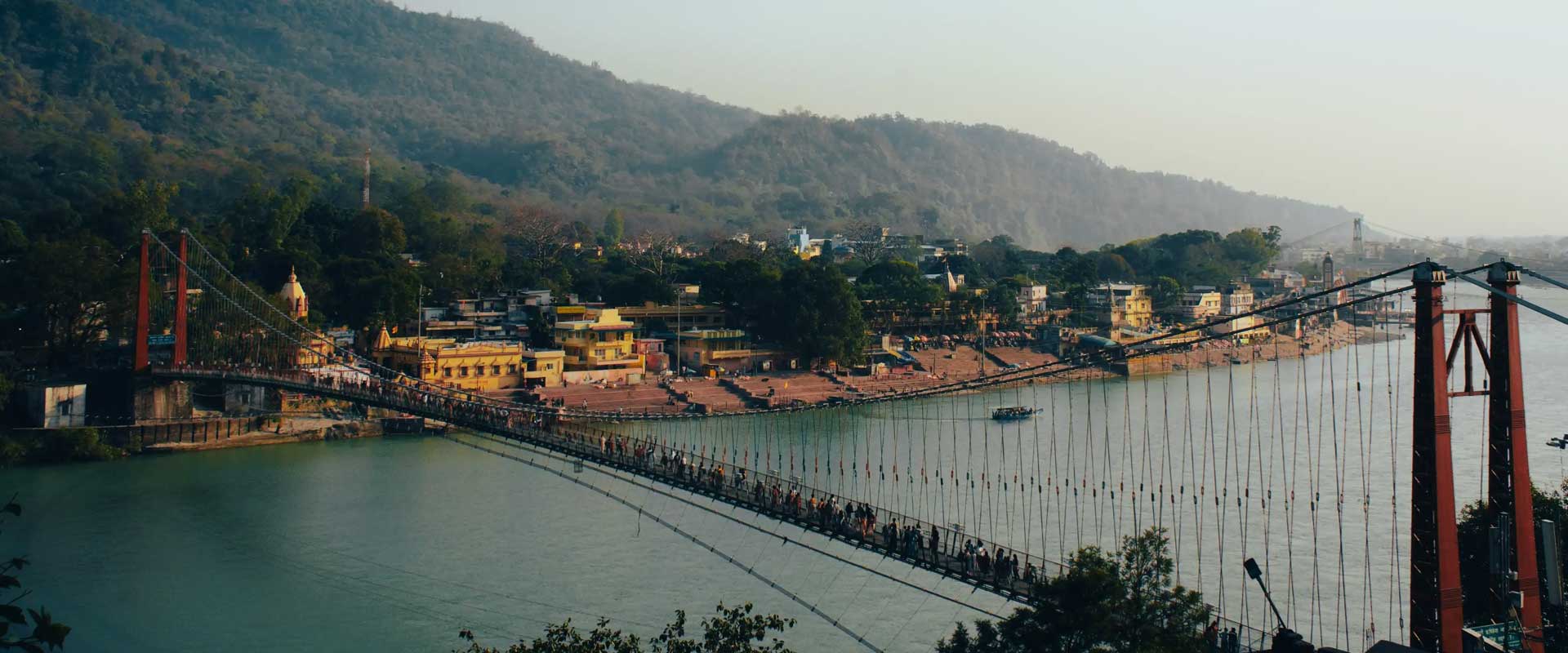 INDIA SPRITUAL TOUR FROM AMRITSAR 