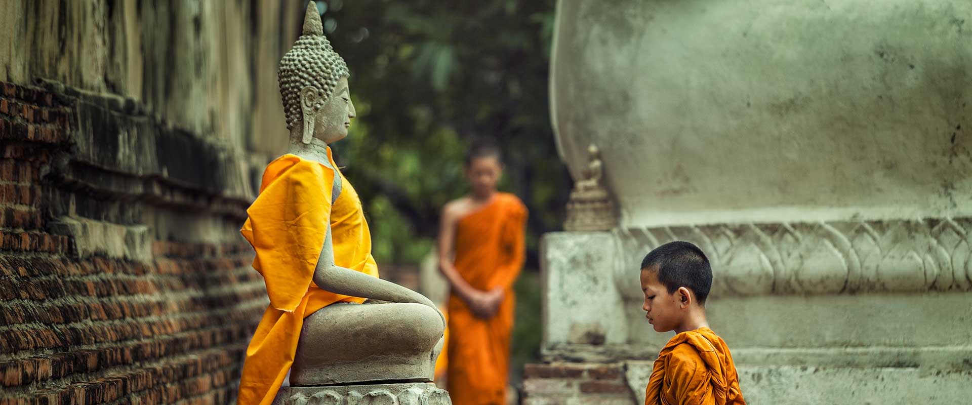 BUDDHIST PILGRIMAGE TOUR (ARR. VAR – DEP. VAR)