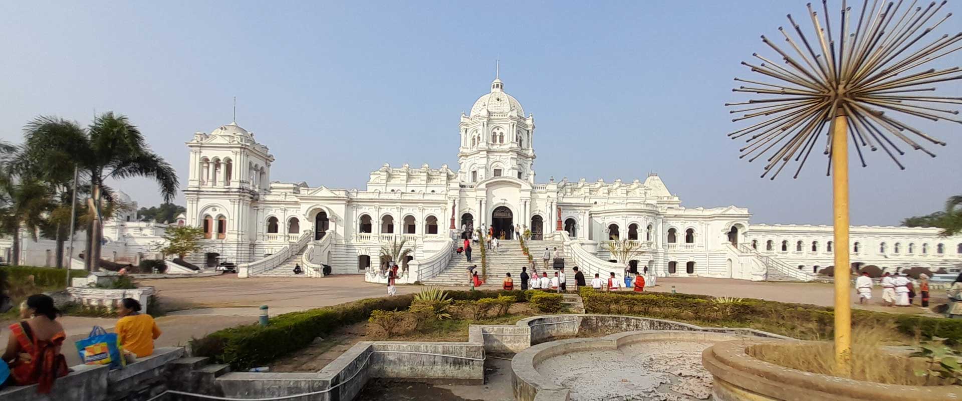 MAGNIFICENT NORTH EAST TOUR 