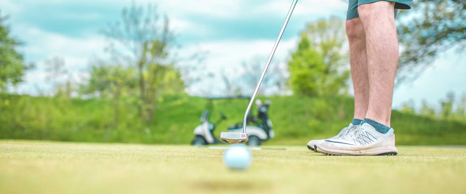 NORTH INDIA GOLF TOUR 