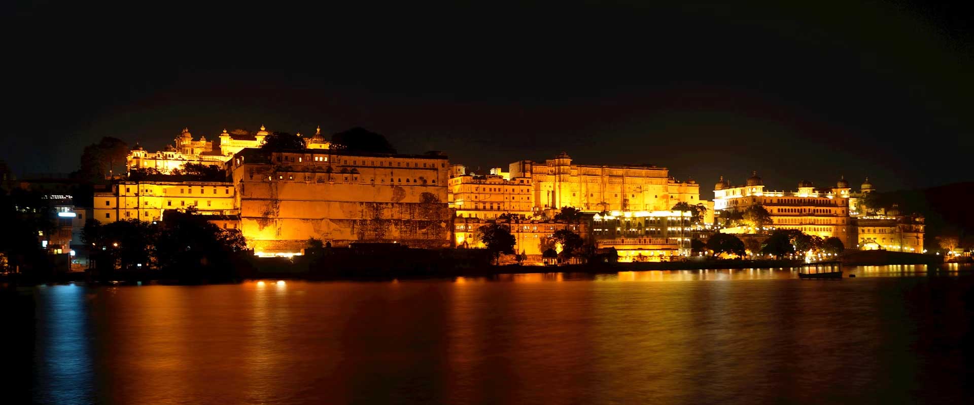 RAJASTHAN MOTORBIKE TOUR 