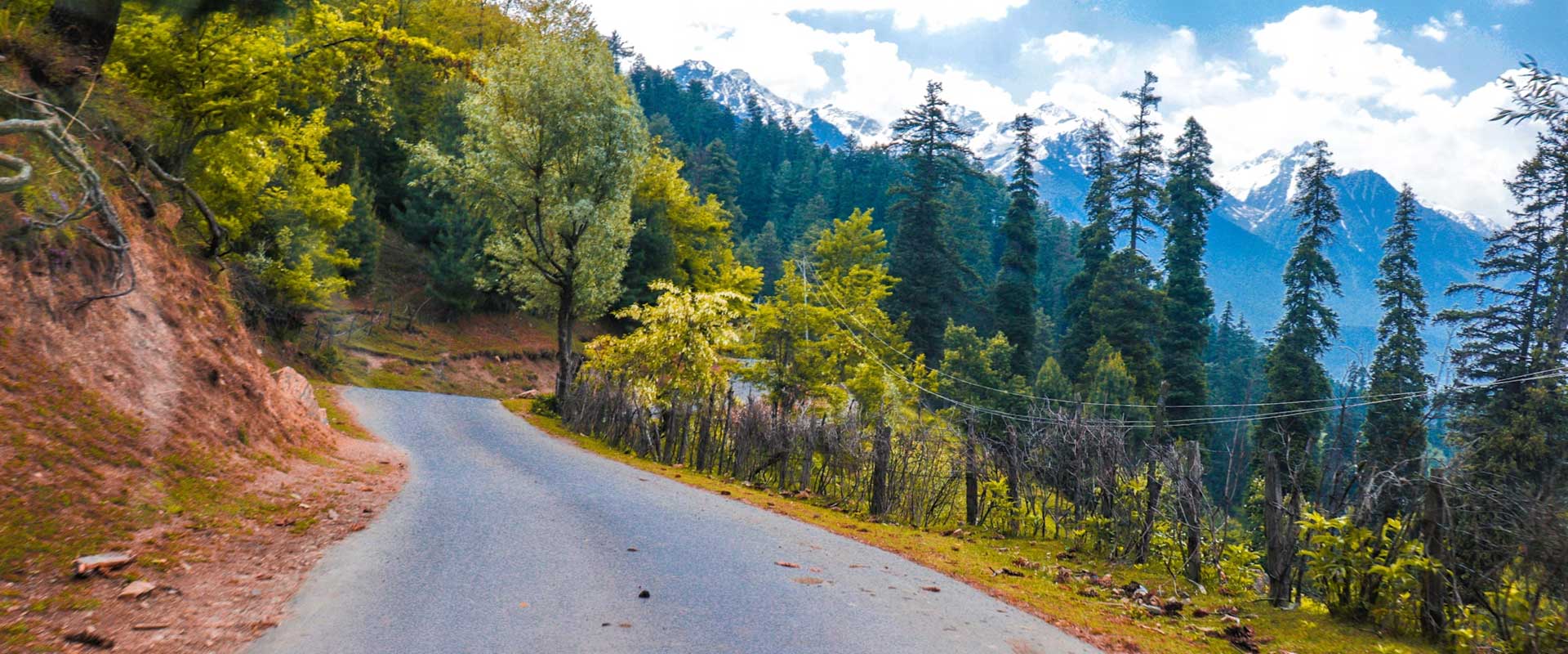 MOTORBIKE TOUR MANALI TO SRINAGAR 