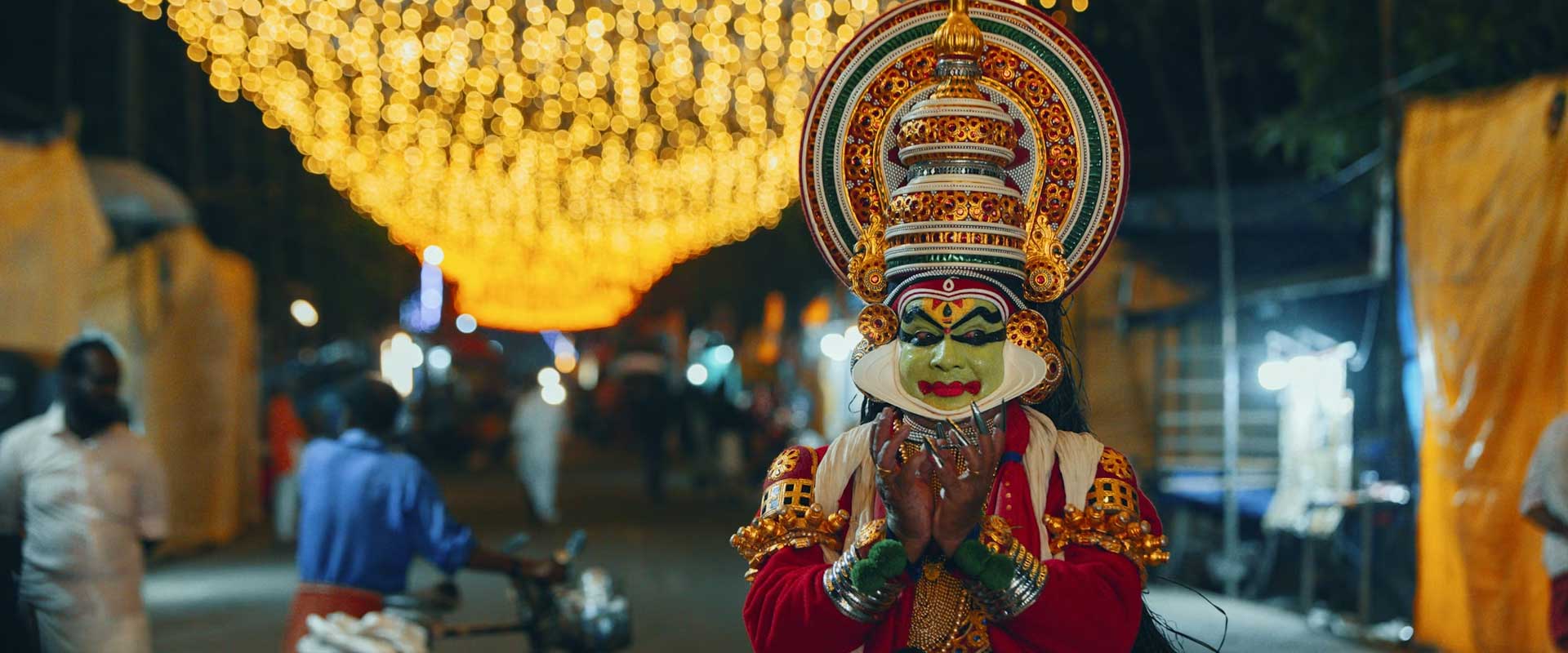 NORTH TO SOUTH INDIA TOUR -17 DAYS