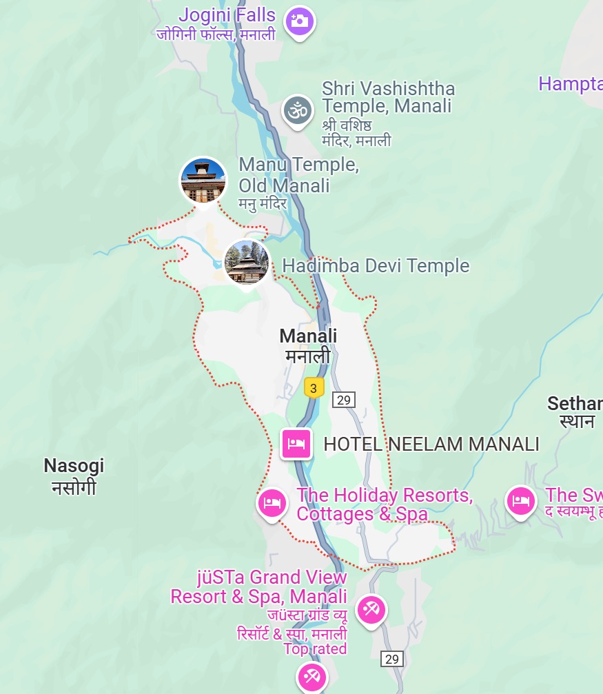 SNOWBOARDING CAMP IN MANALI 