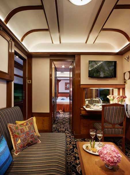 Maharashtra Wild Trail Journey