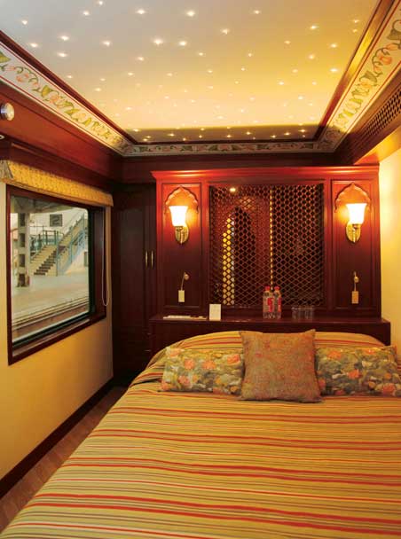 Mahaparinirvan Express