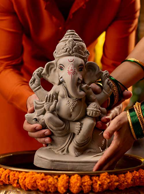 GANESH FESTIVAL MUMBAI TOUR 