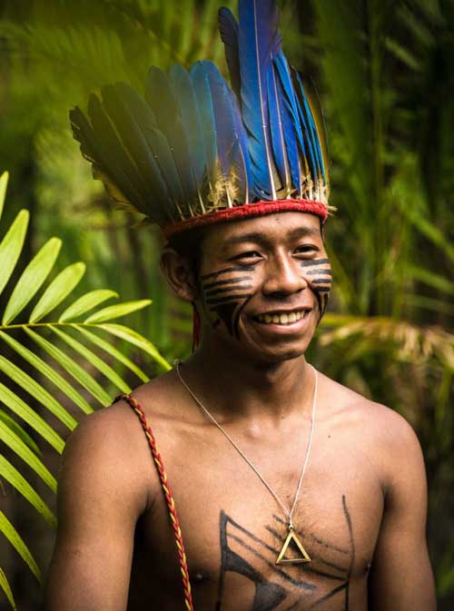 TRIBES OF SAHARIYAS TOUR 