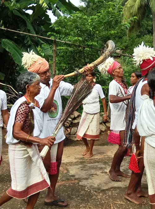 ONUKADOLLI VILLAGE TOUR 