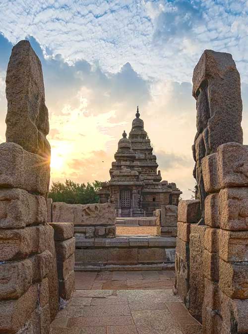 SOUTH INDIA SPRITUAL TOUR 