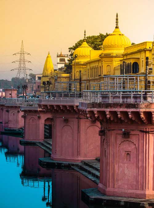 RAMAYANA TOUR IN SRI LANKA 