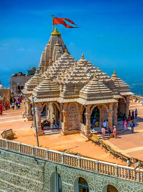 GUJRAAT TEMPLE TOUR 